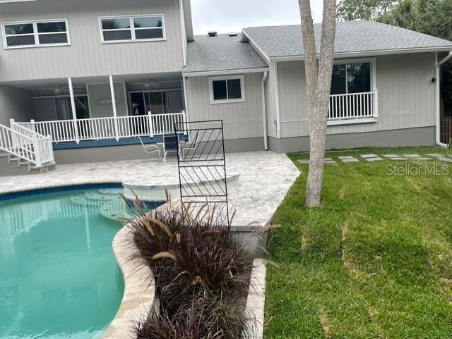 4868 FEATHERBED LN, SARASOTA, FL, 34242