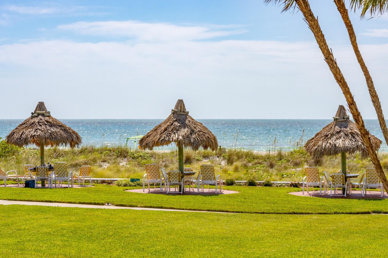 1400 GULF BLVD #204, CLEARWATER BEACH, FL, 33767