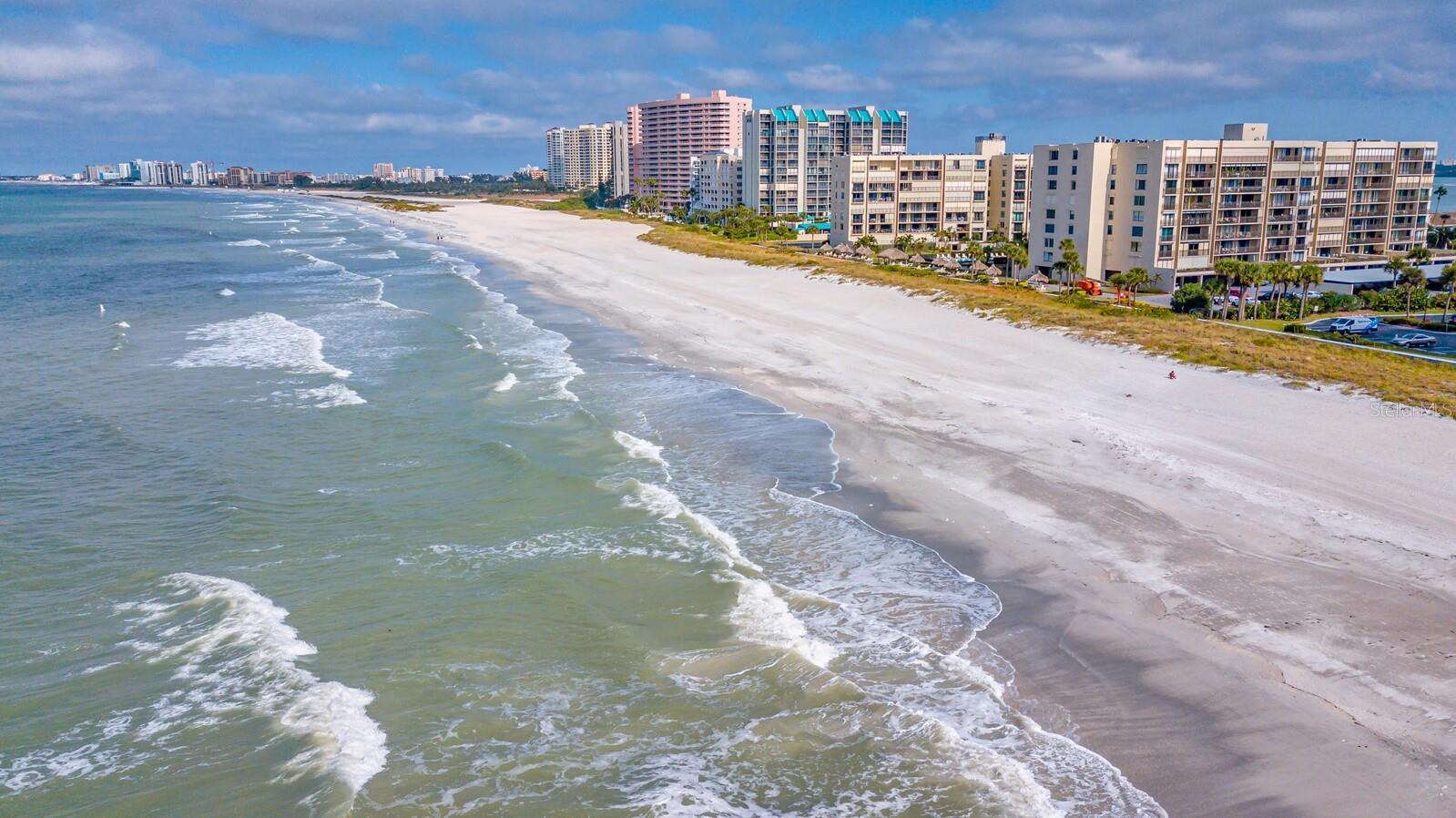 1400 GULF BLVD #204, CLEARWATER BEACH, FL, 33767