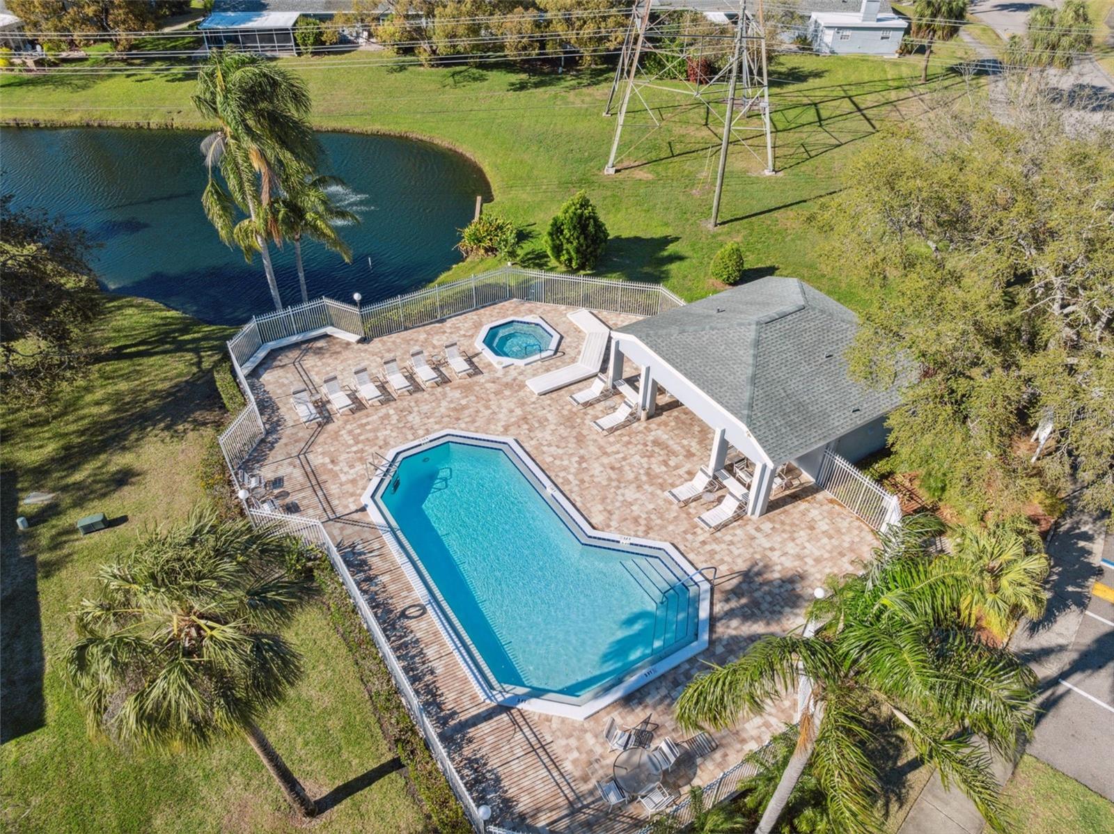 158 BRIGTON CT, SAFETY HARBOR, FL, 34695