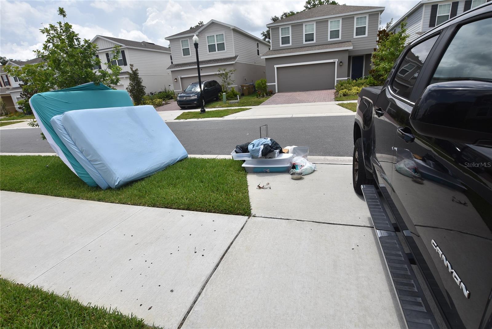 3001 SLOUGH CREEK DR, KISSIMMEE, FL, 34744