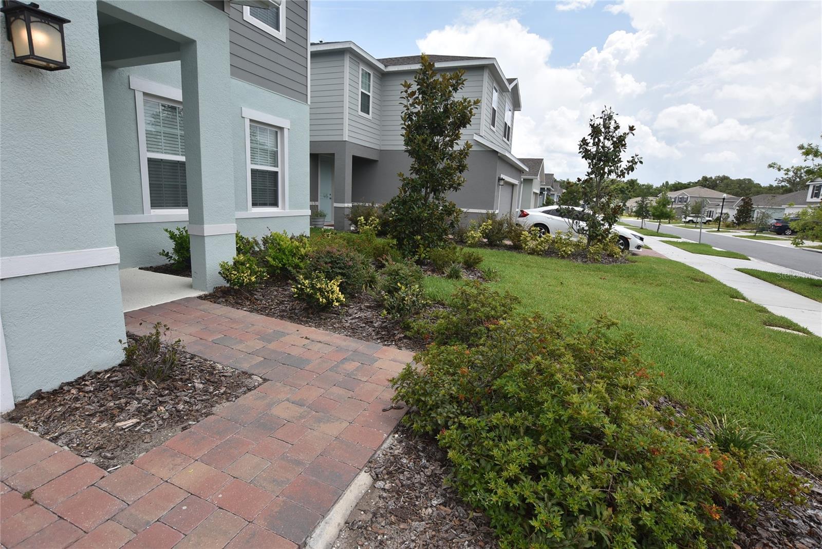 3001 SLOUGH CREEK DR, KISSIMMEE, FL, 34744
