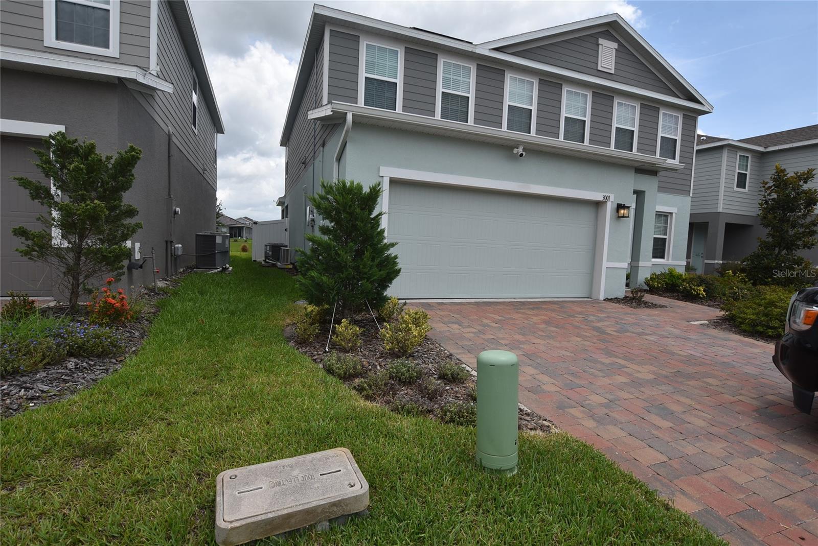 3001 SLOUGH CREEK DR, KISSIMMEE, FL, 34744