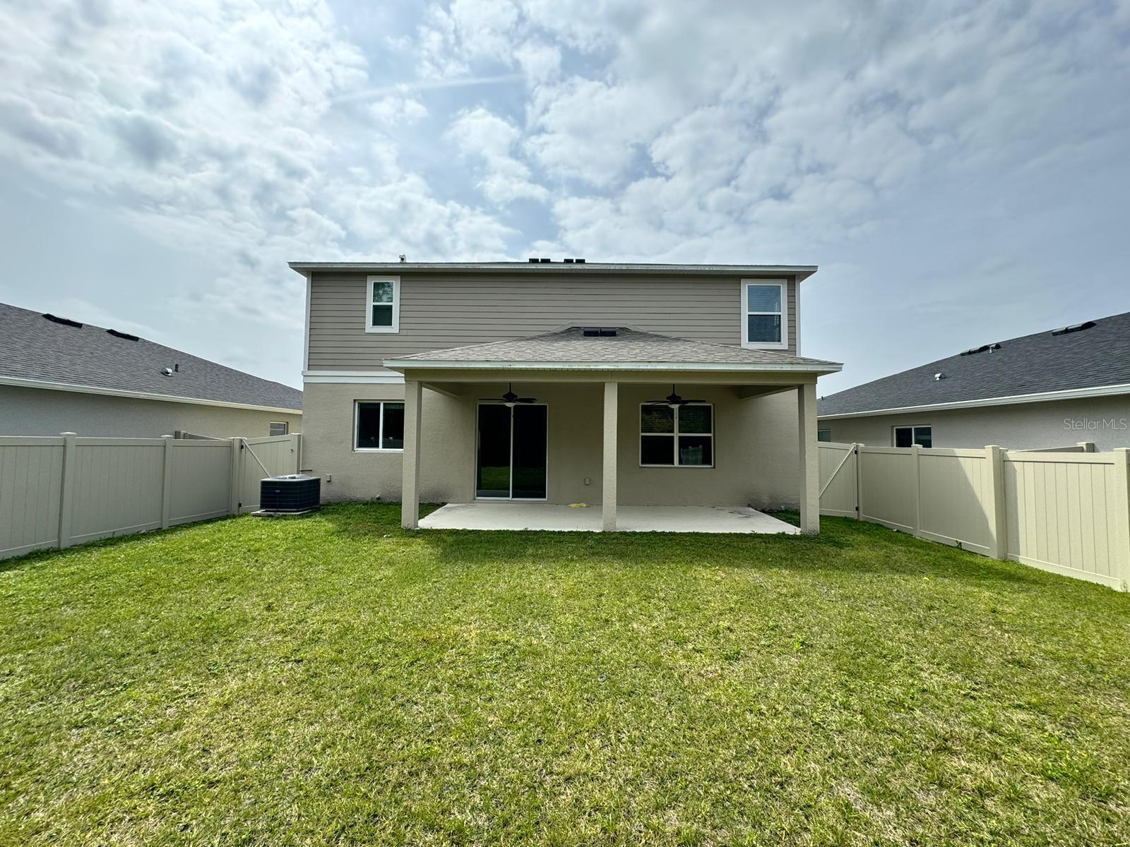 16420 WINDING PRESERVE CIR, CLERMONT, FL, 34714