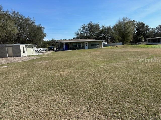 4329 FOX RIDGE BLVD, WESLEY CHAPEL, FL, 33543