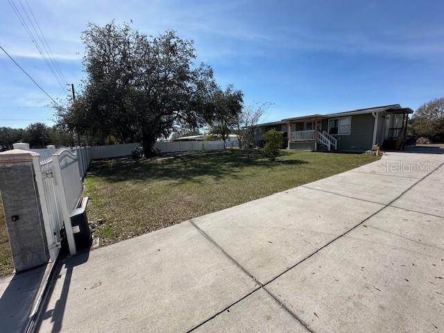 4329 FOX RIDGE BLVD, WESLEY CHAPEL, FL, 33543