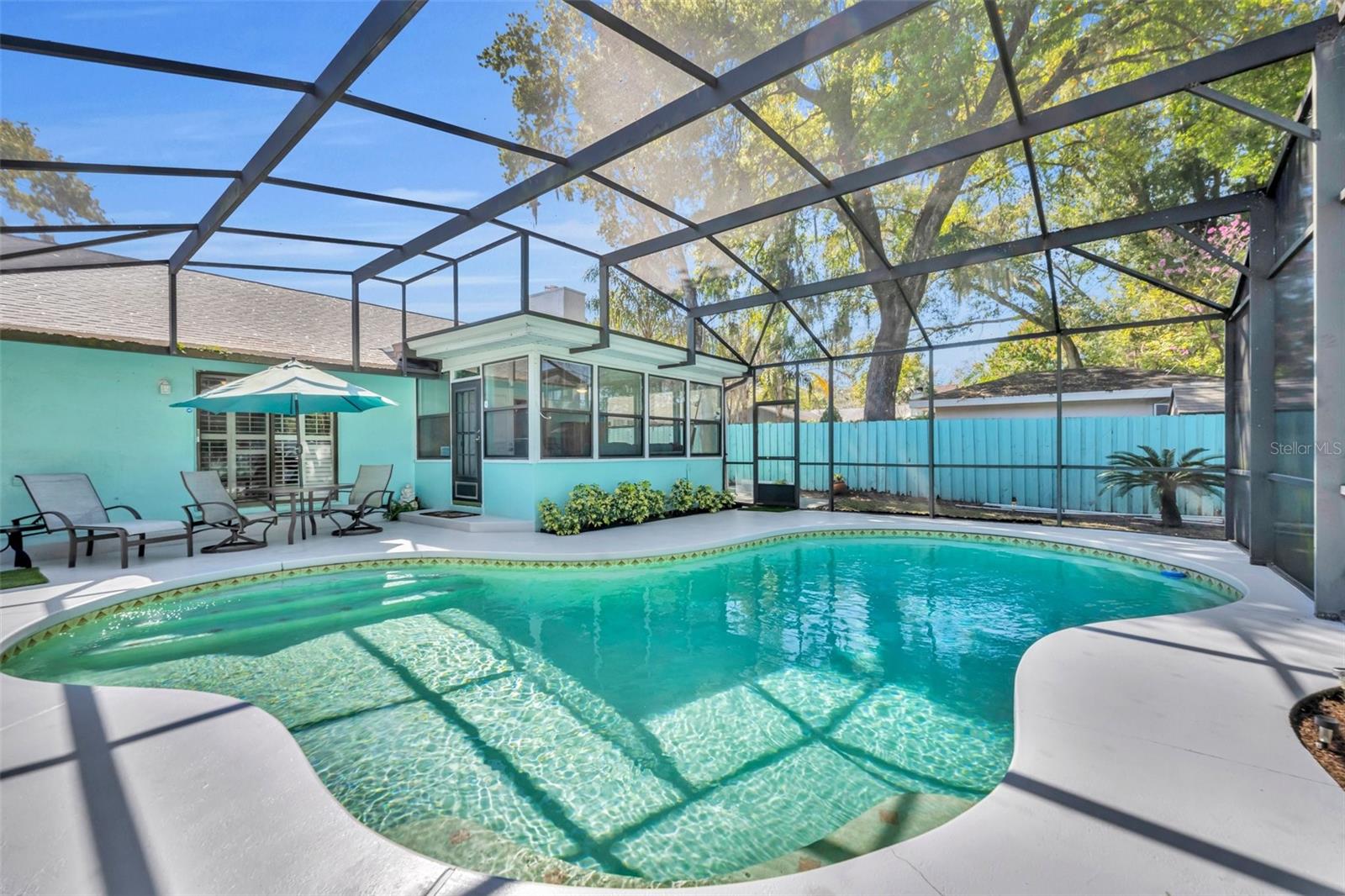 721 GLENRIDGE WAY, WINTER PARK, FL, 32789