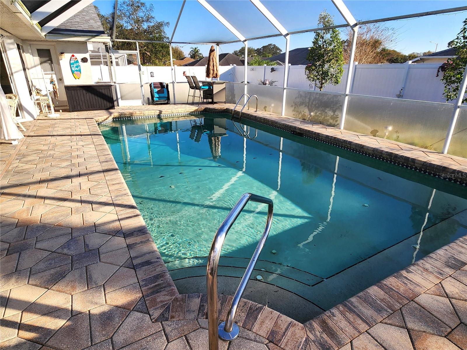 8142 WINDING OAK LN, SPRING HILL, FL, 34606