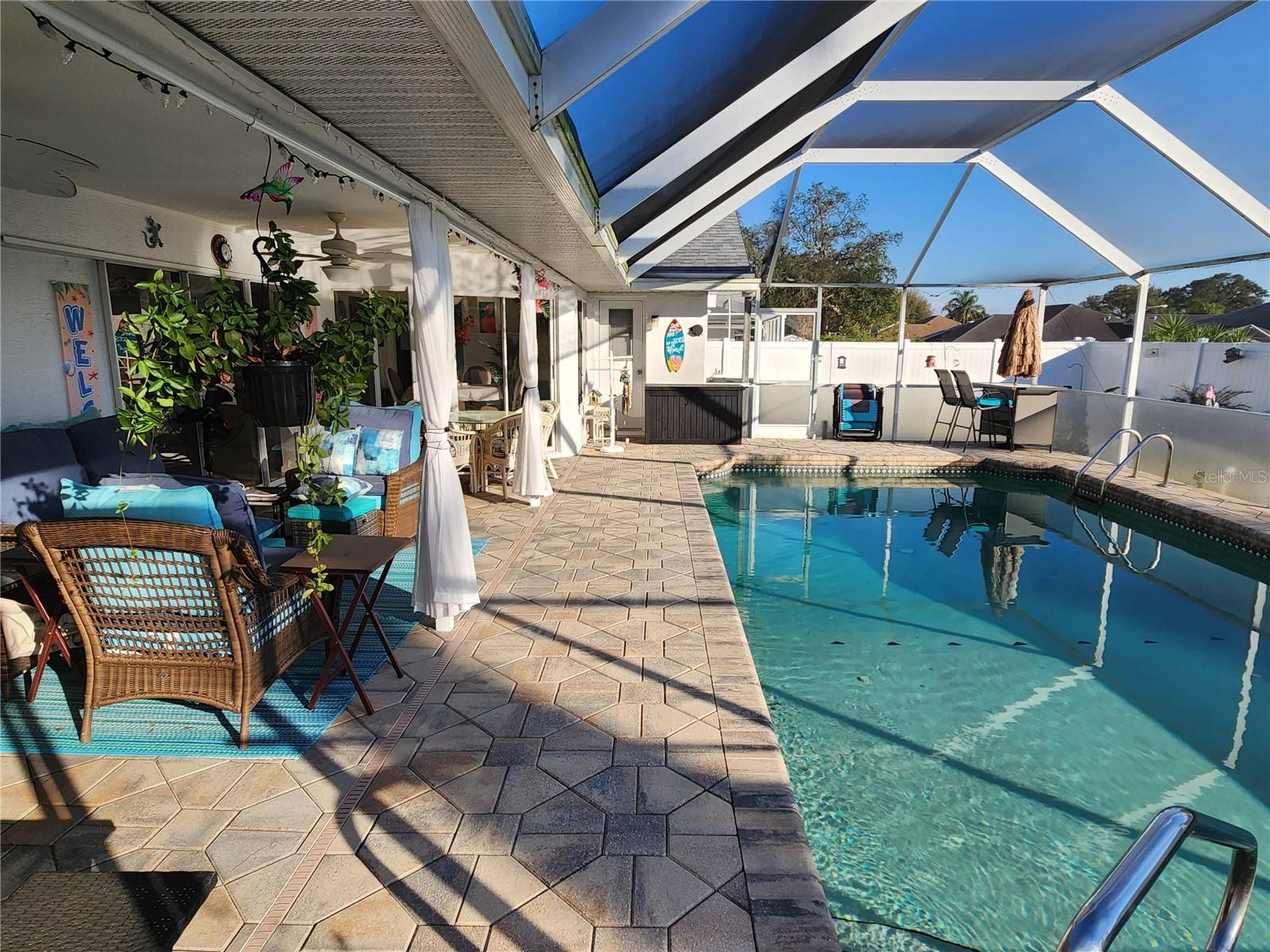 8142 WINDING OAK LN, SPRING HILL, FL, 34606