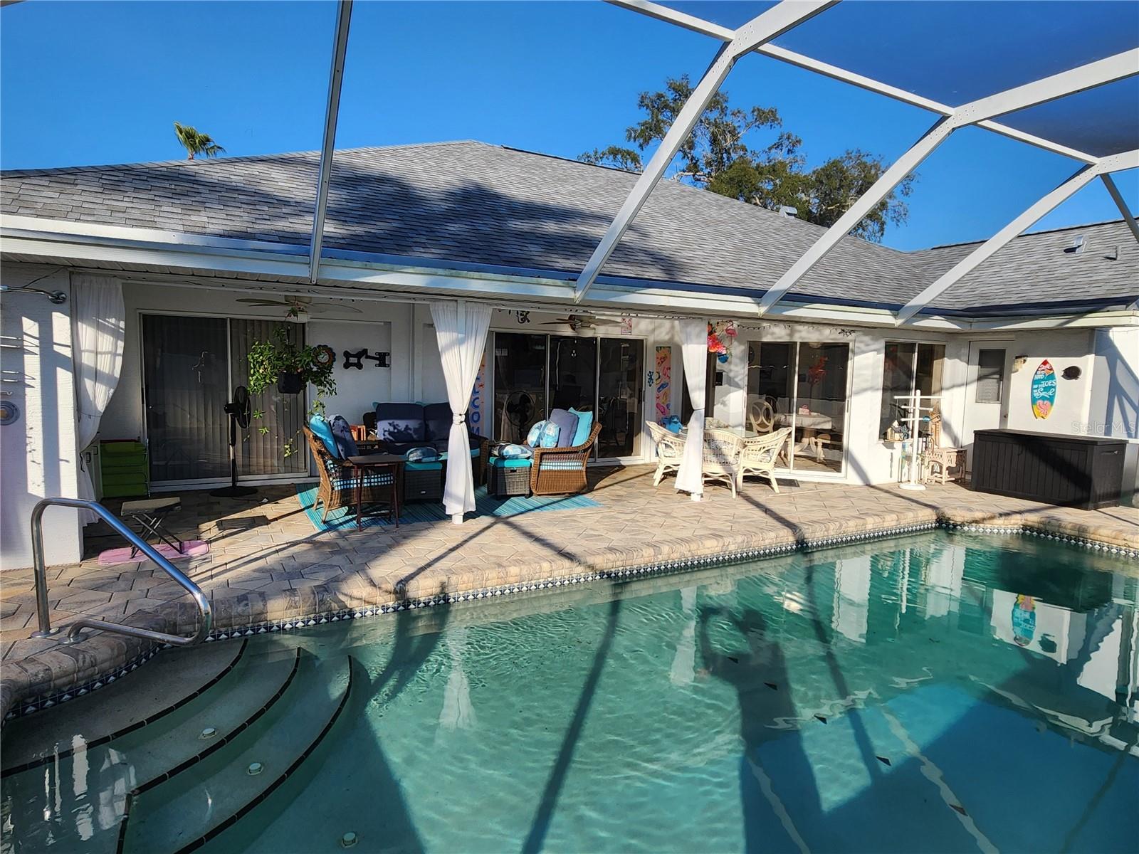 8142 WINDING OAK LN, SPRING HILL, FL, 34606