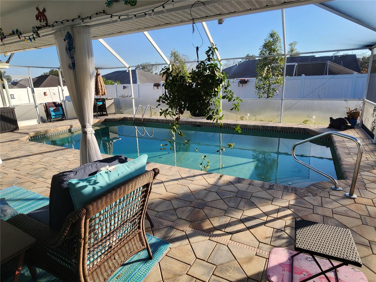 8142 WINDING OAK LN, SPRING HILL, FL, 34606