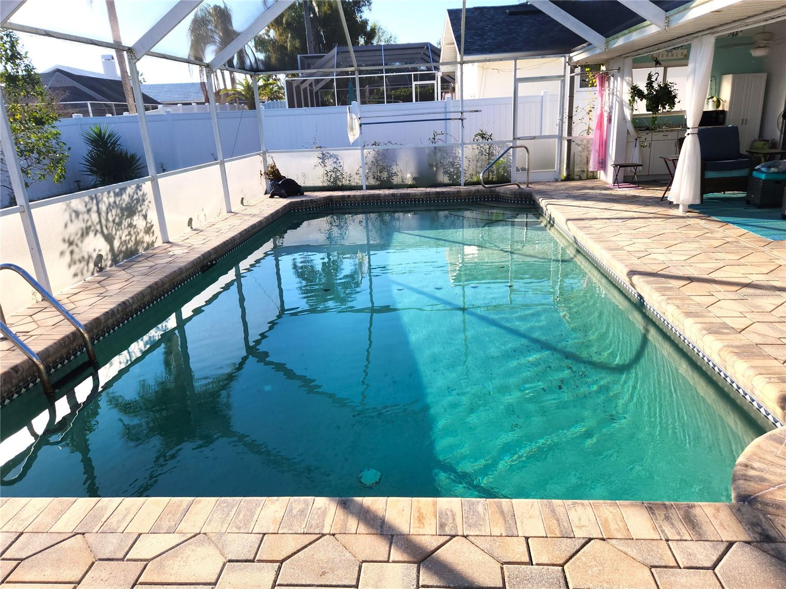 8142 WINDING OAK LN, SPRING HILL, FL, 34606