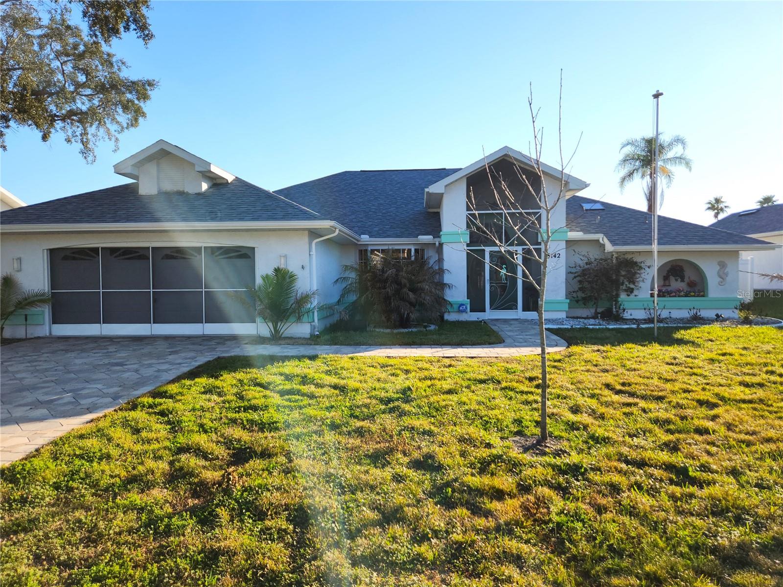 8142 WINDING OAK LN, SPRING HILL, FL, 34606