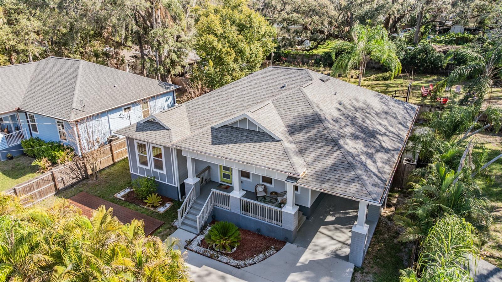 6911 N 19TH ST, TAMPA, FL, 33610