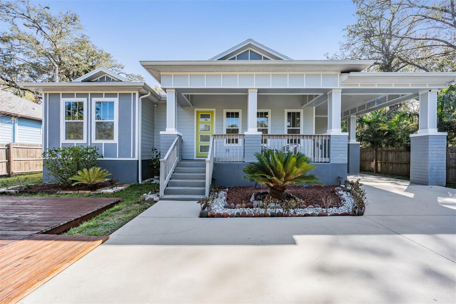 6911 N 19TH ST, TAMPA, FL, 33610