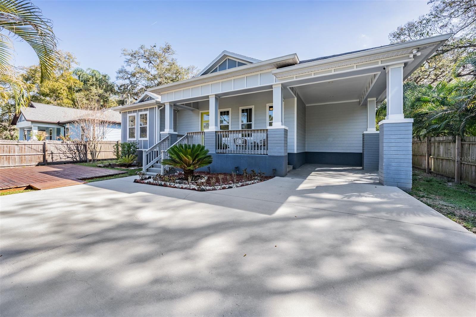 6911 N 19TH ST, TAMPA, FL, 33610