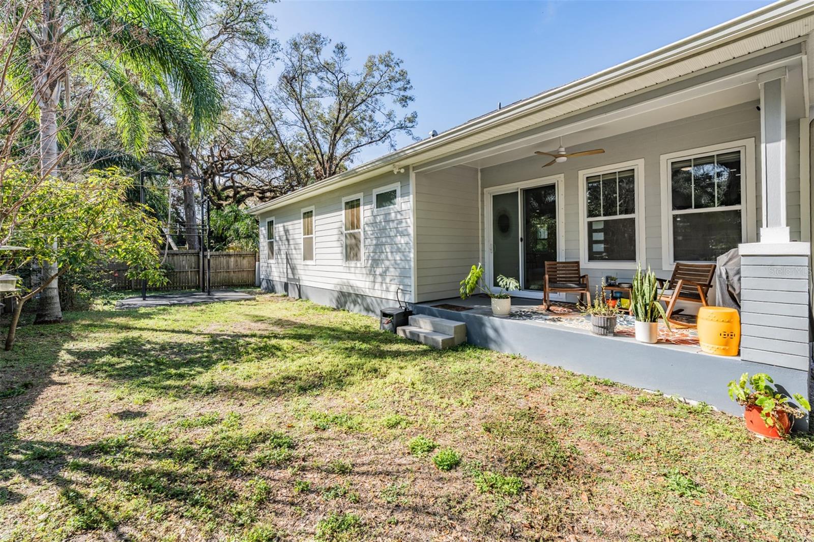 6911 N 19TH ST, TAMPA, FL, 33610