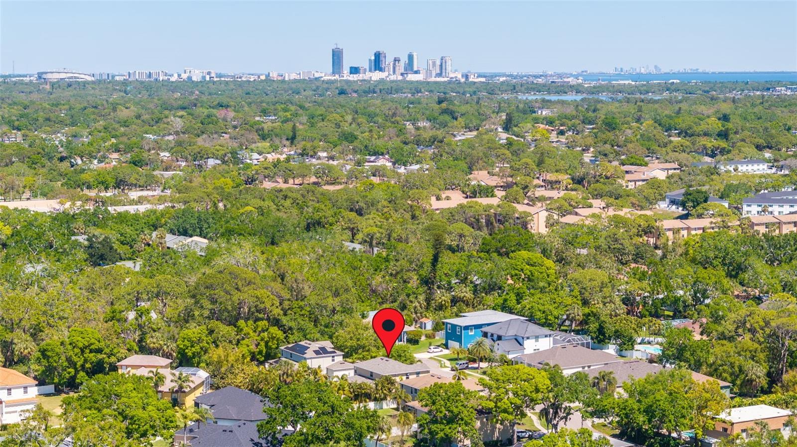 5909 CANTON ST S, ST PETERSBURG, FL, 33712