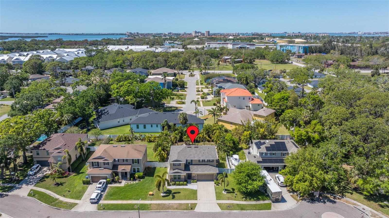 5909 CANTON ST S, ST PETERSBURG, FL, 33712