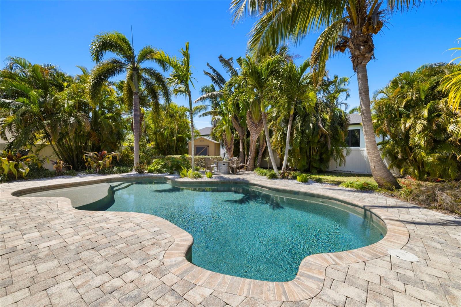 5909 CANTON ST S, ST PETERSBURG, FL, 33712