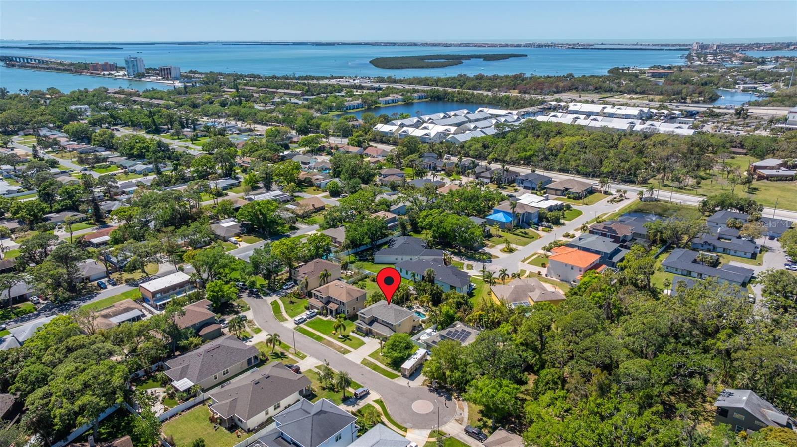 5909 CANTON ST S, ST PETERSBURG, FL, 33712