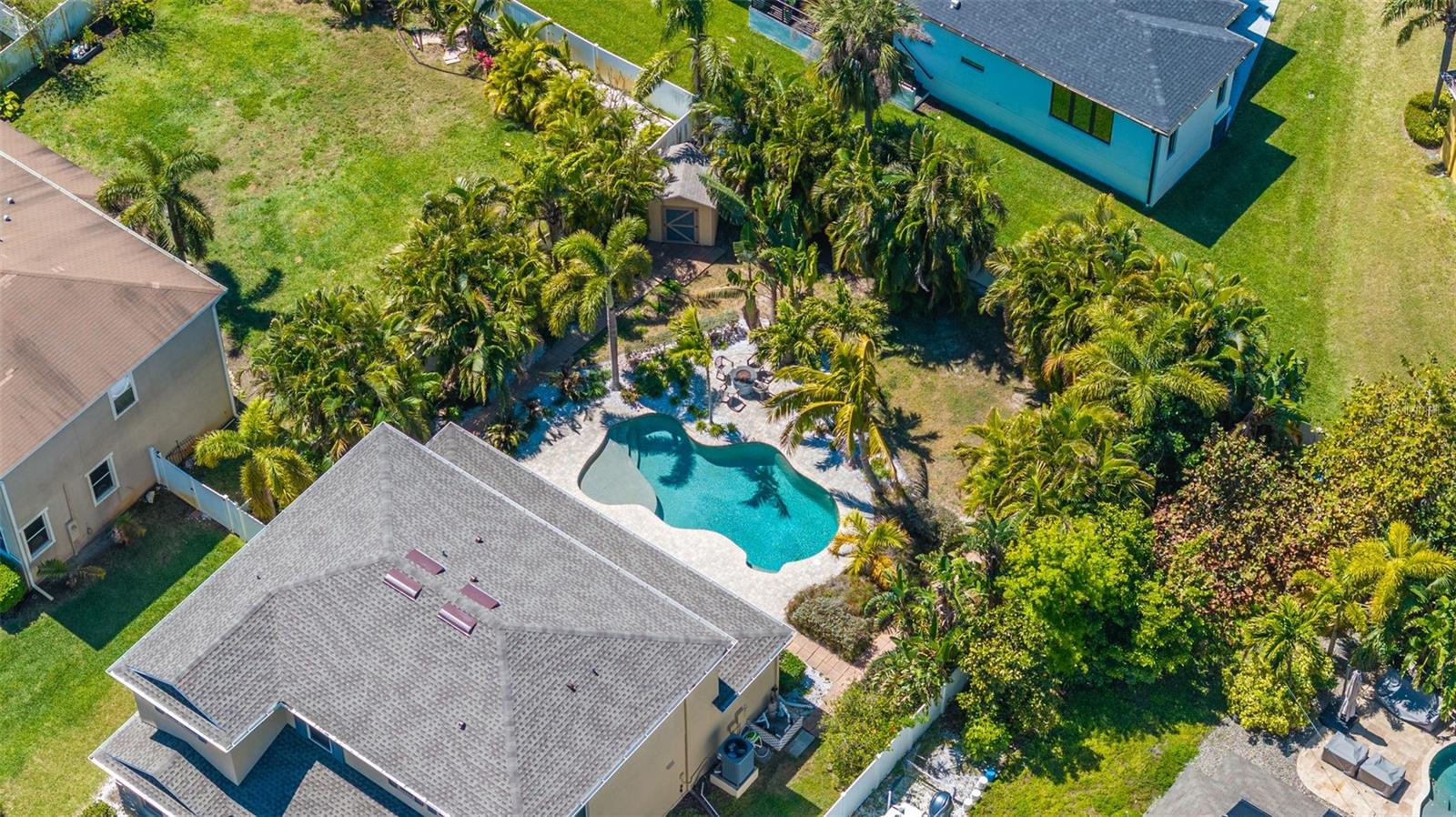 5909 CANTON ST S, ST PETERSBURG, FL, 33712