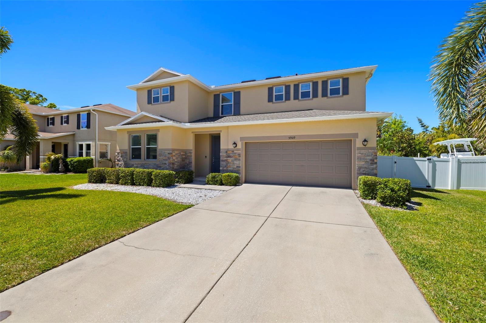 5909 CANTON ST S, ST PETERSBURG, FL, 33712