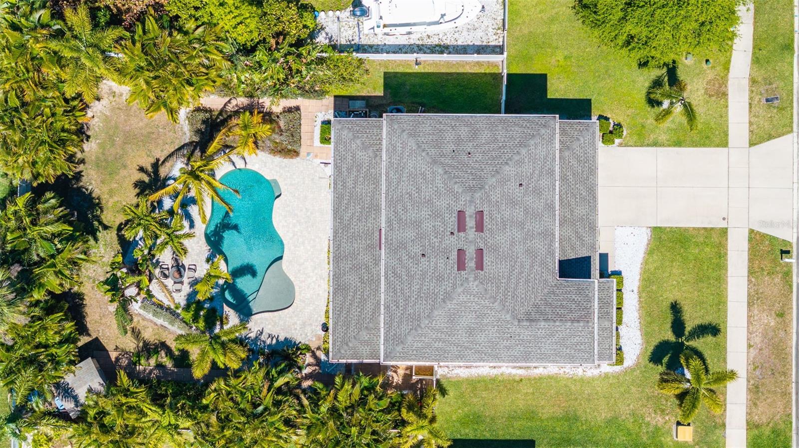 5909 CANTON ST S, ST PETERSBURG, FL, 33712