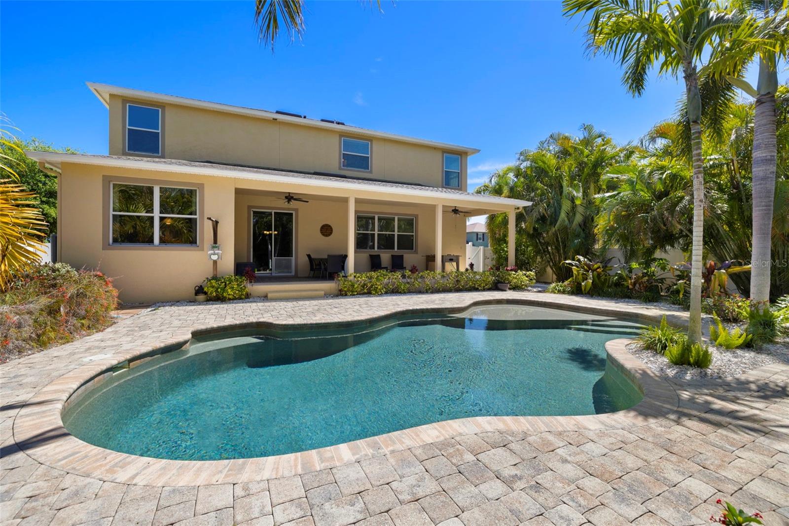 5909 CANTON ST S, ST PETERSBURG, FL, 33712