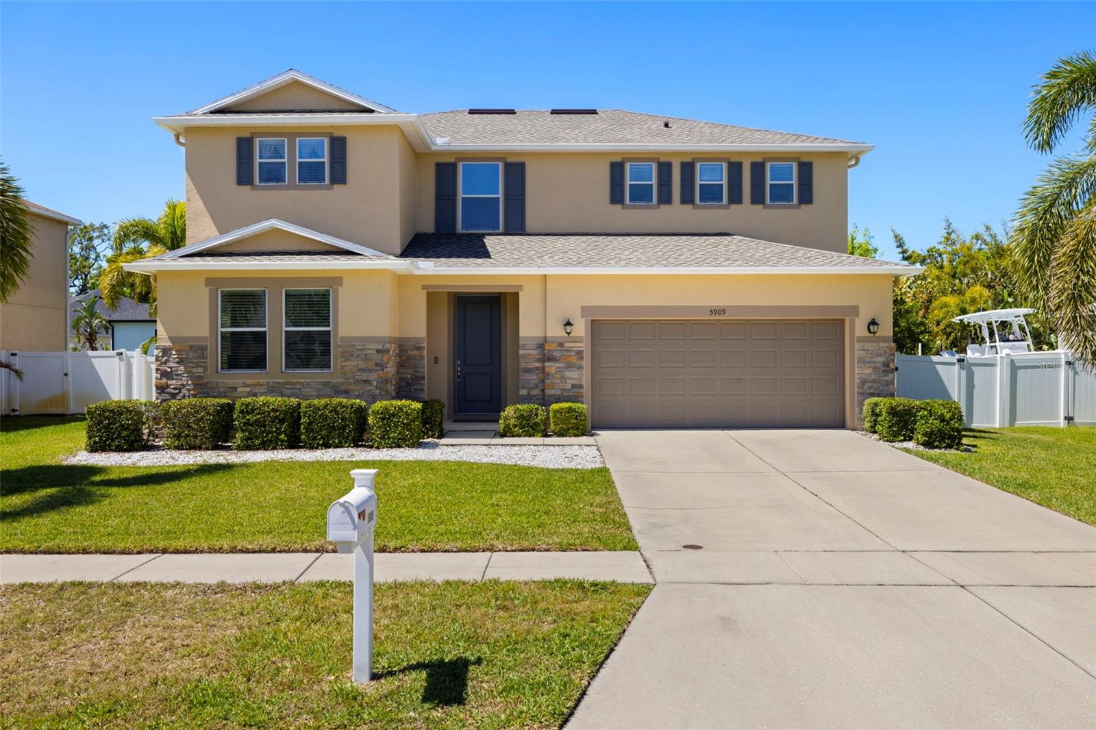 5909 CANTON ST S, ST PETERSBURG, FL, 33712