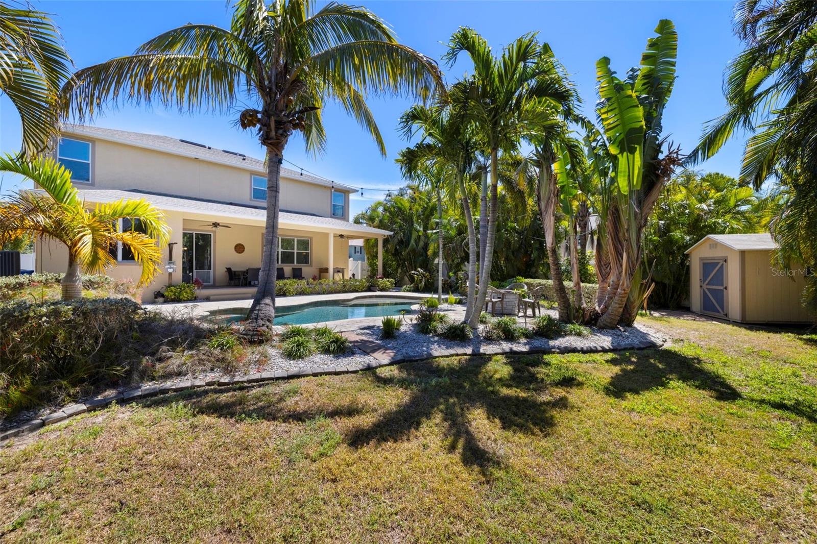 5909 CANTON ST S, ST PETERSBURG, FL, 33712