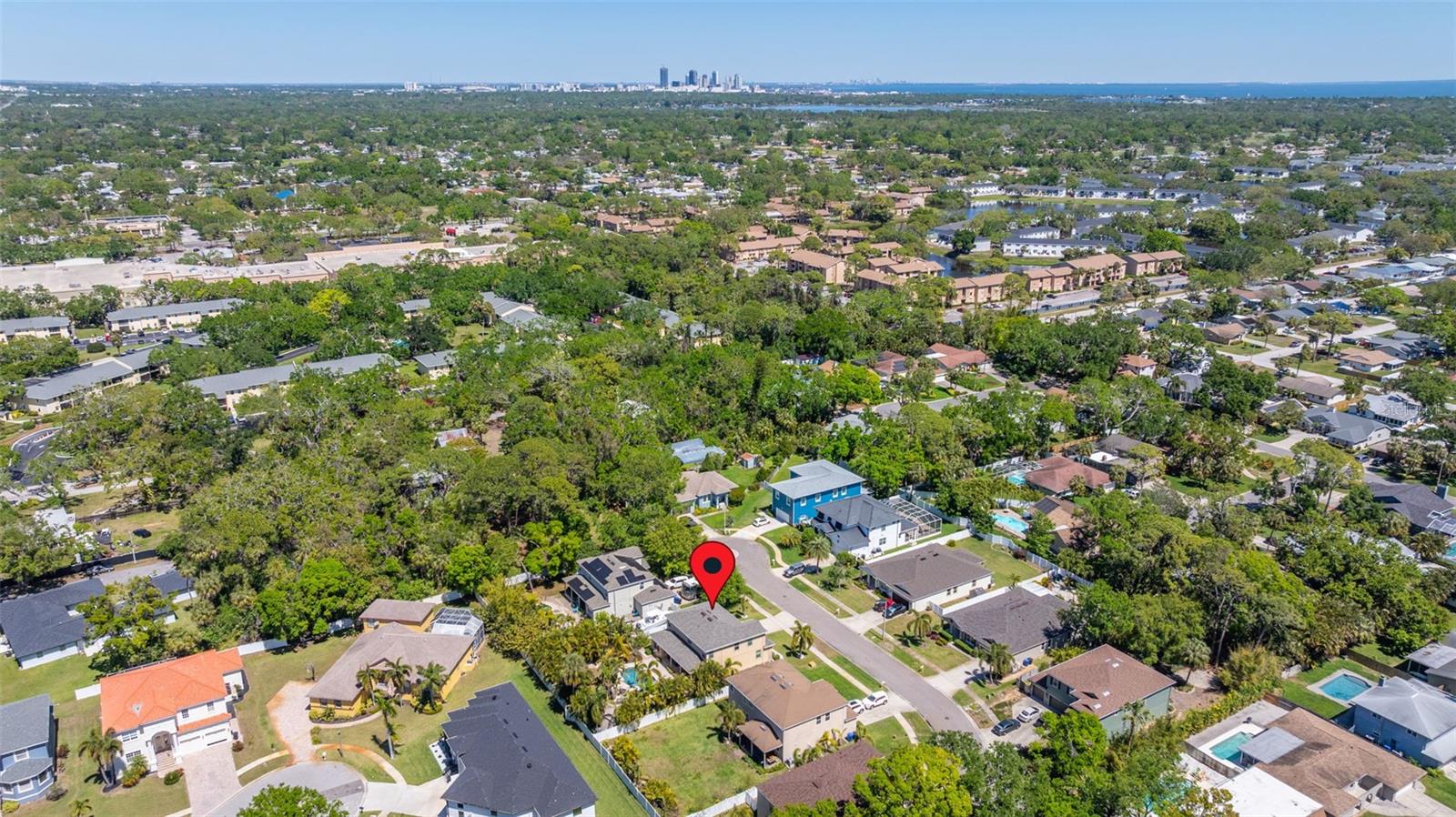 5909 CANTON ST S, ST PETERSBURG, FL, 33712