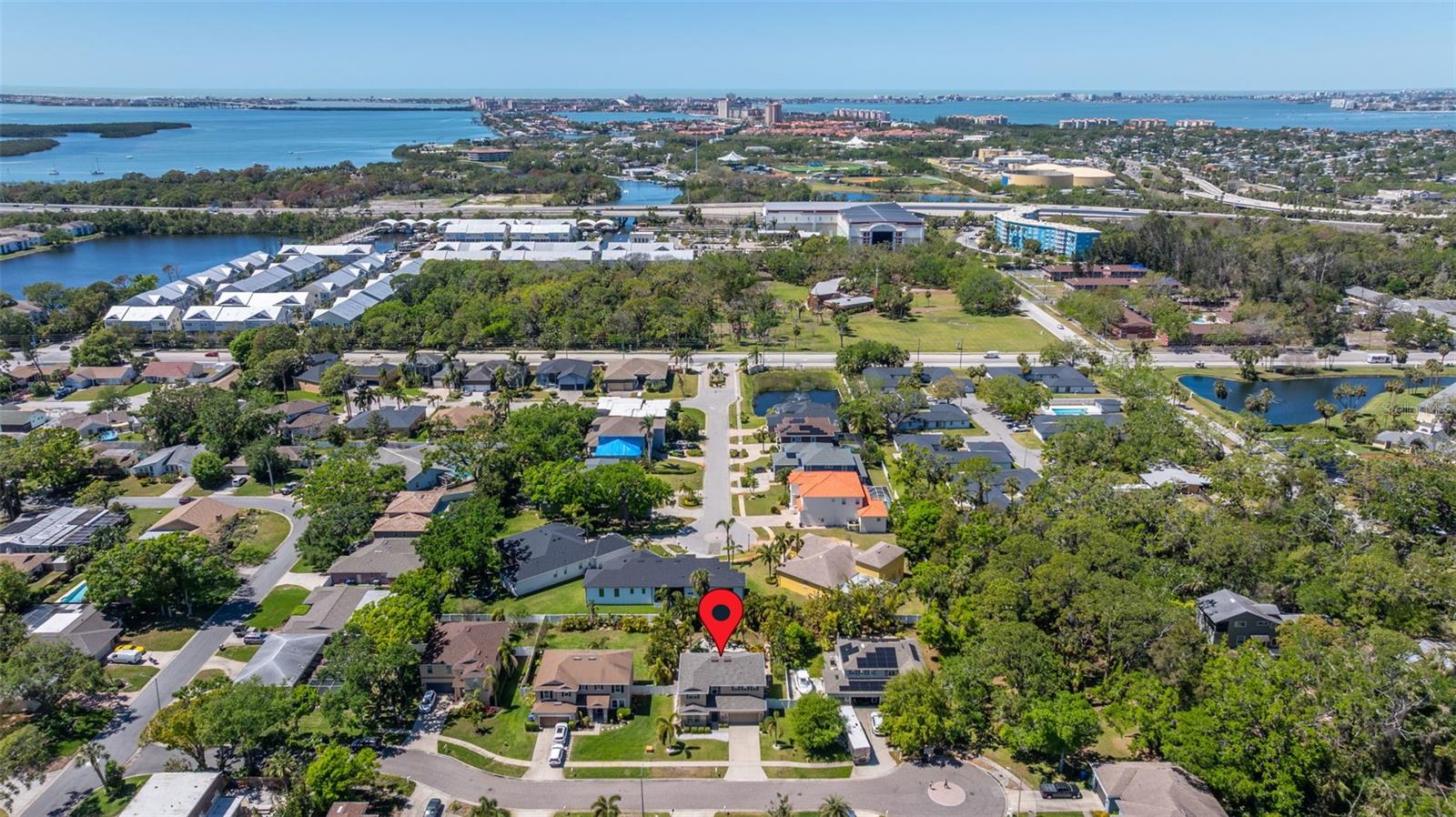 5909 CANTON ST S, ST PETERSBURG, FL, 33712