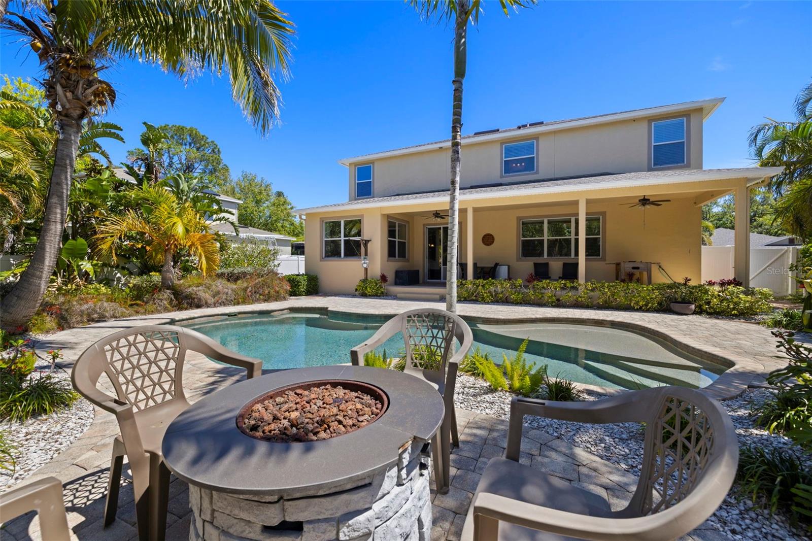 5909 CANTON ST S, ST PETERSBURG, FL, 33712