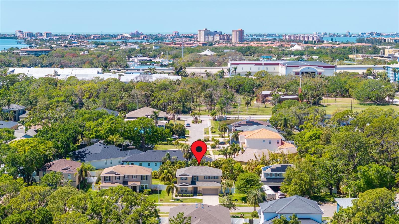 5909 CANTON ST S, ST PETERSBURG, FL, 33712