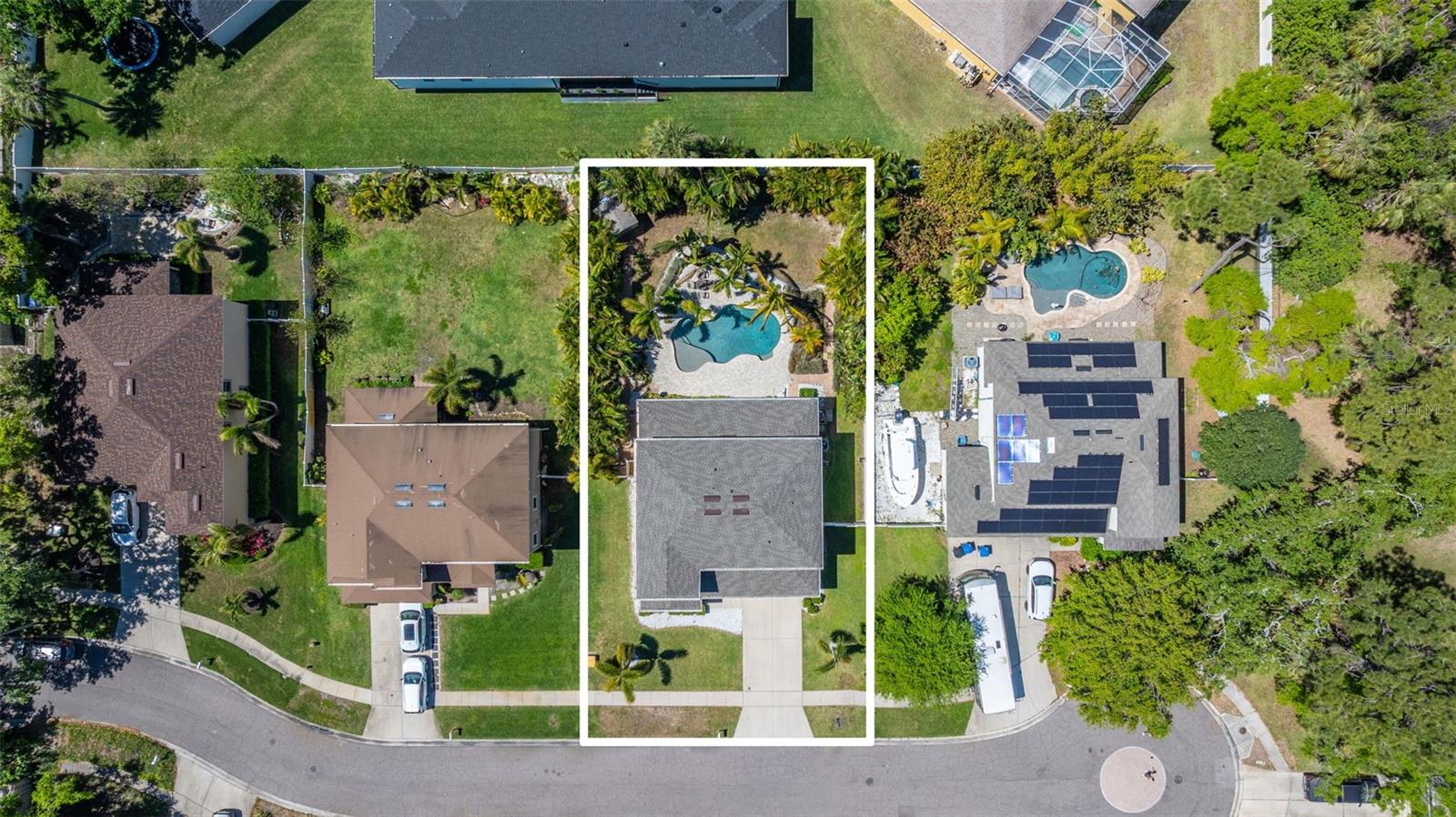 5909 CANTON ST S, ST PETERSBURG, FL, 33712