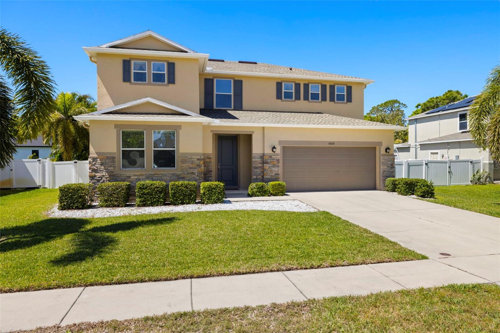 5909 CANTON ST S, ST PETERSBURG, FL, 33712