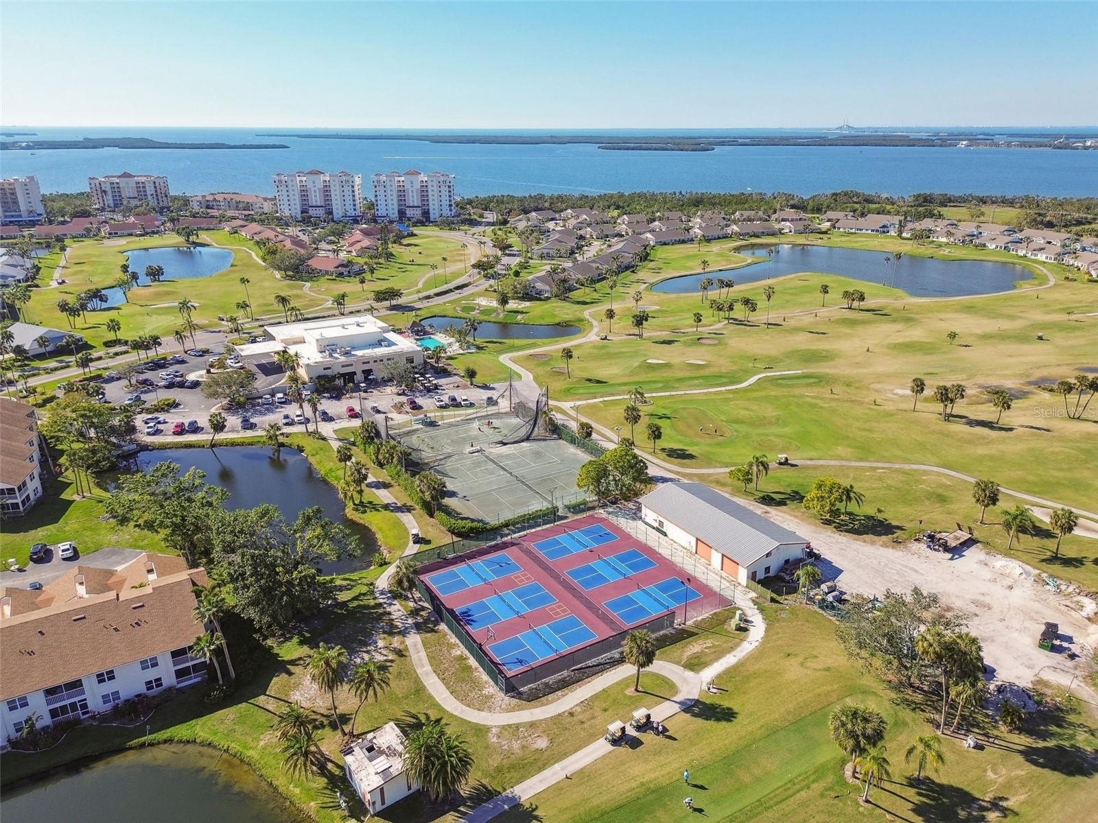 2311 14TH AVE W #108, PALMETTO, FL, 34221