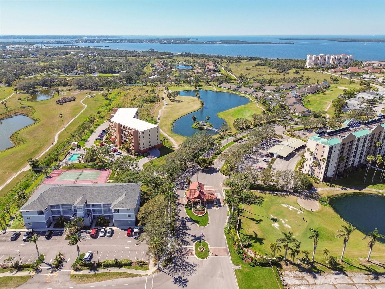 2311 14TH AVE W #108, PALMETTO, FL, 34221