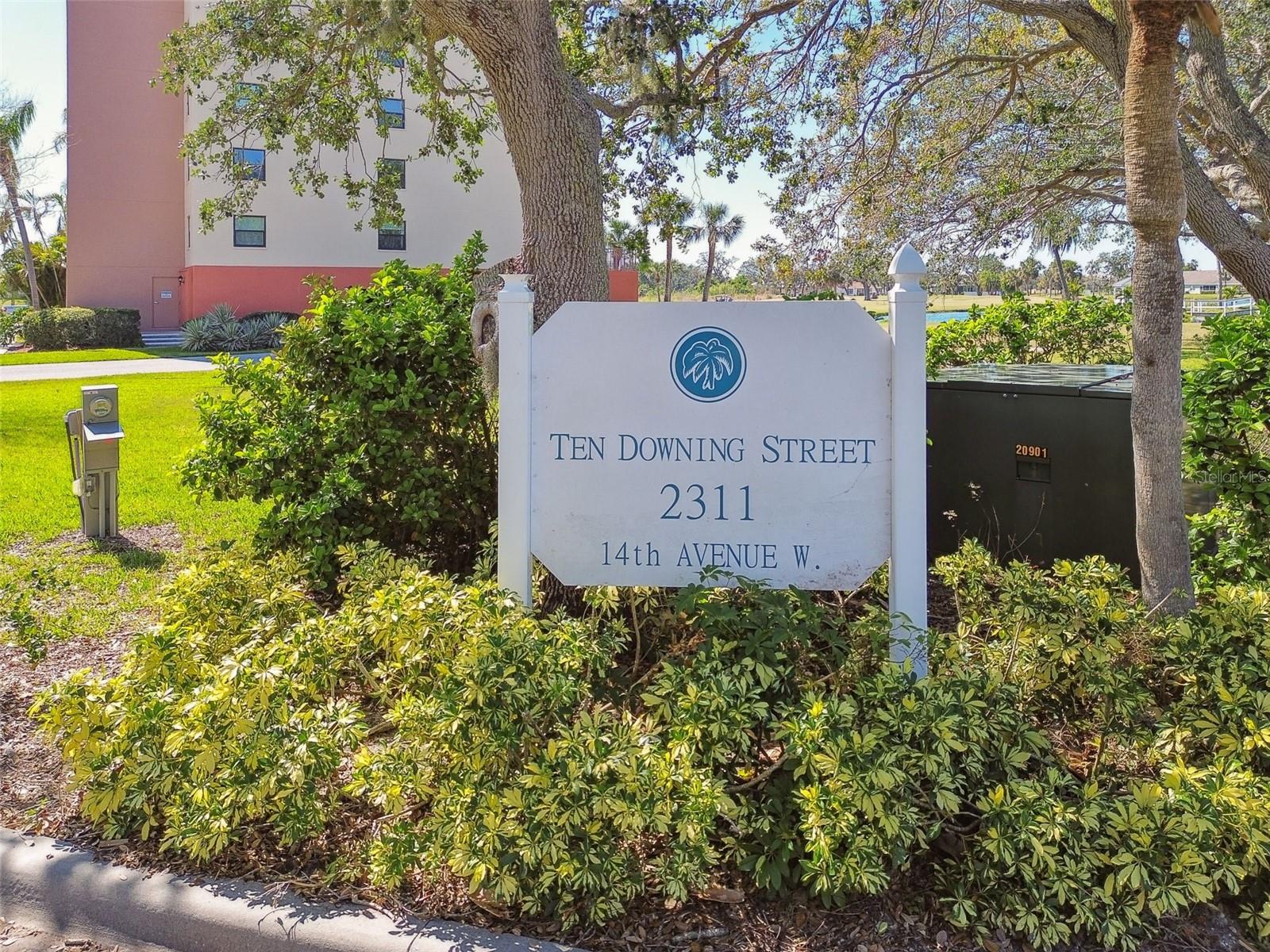 2311 14TH AVE W #108, PALMETTO, FL, 34221