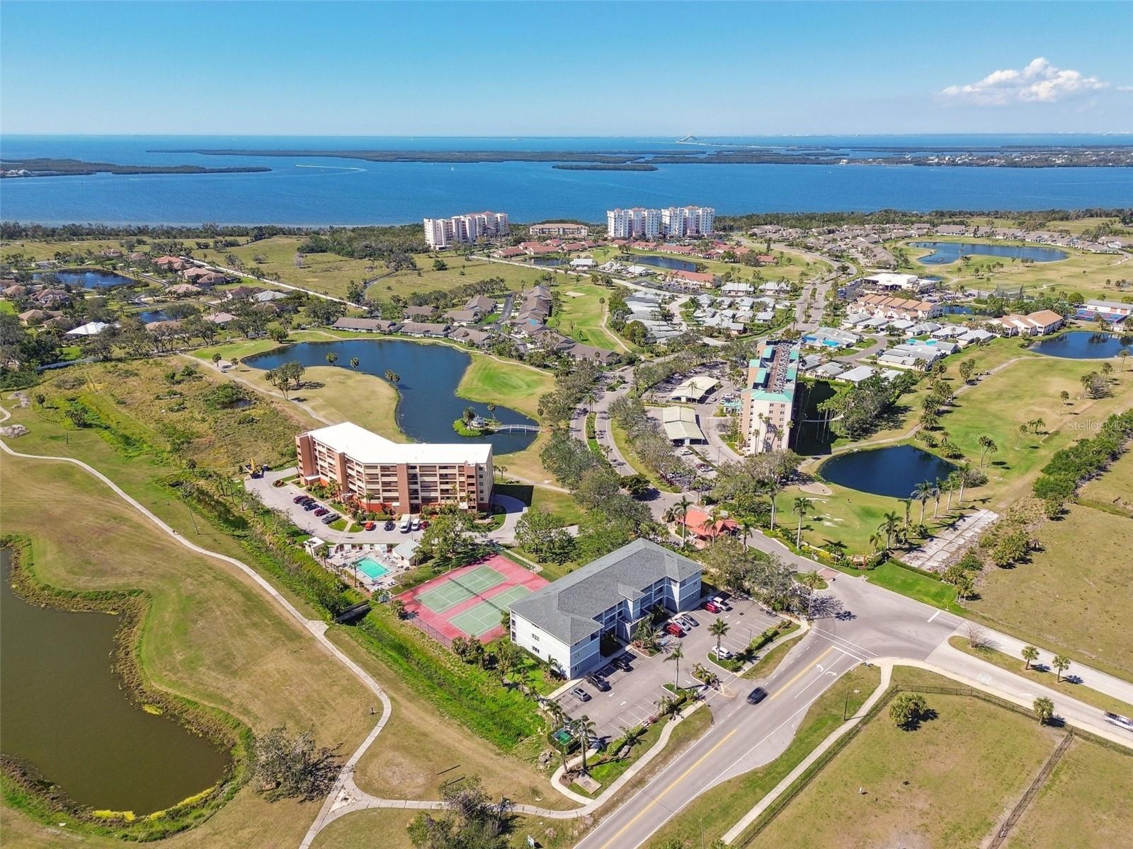 2311 14TH AVE W #108, PALMETTO, FL, 34221