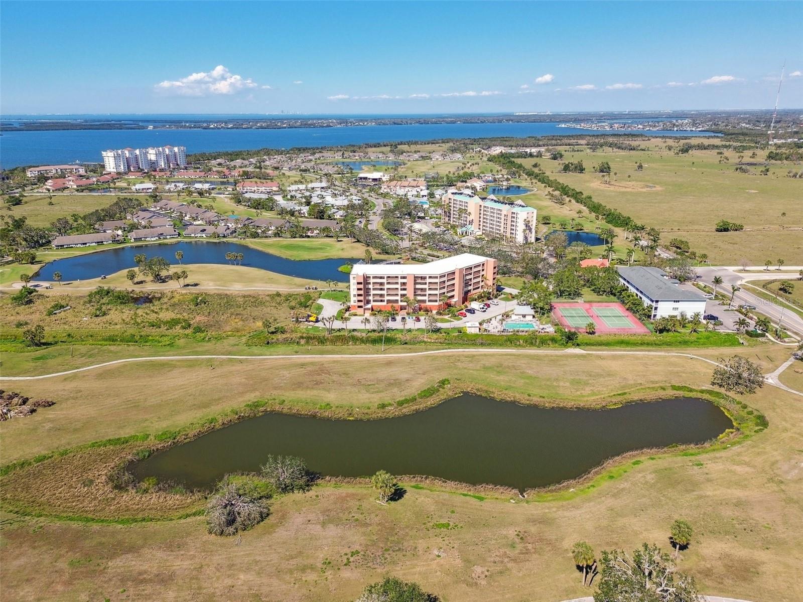 2311 14TH AVE W #108, PALMETTO, FL, 34221