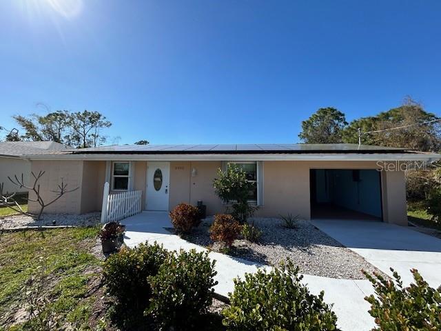 2055 HYATT DR, PORT CHARLOTTE, FL, 33948
