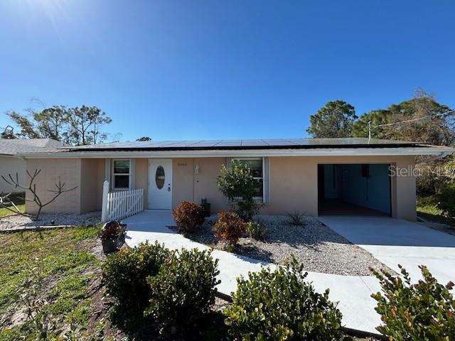 2055 HYATT DR, PORT CHARLOTTE, FL, 33948