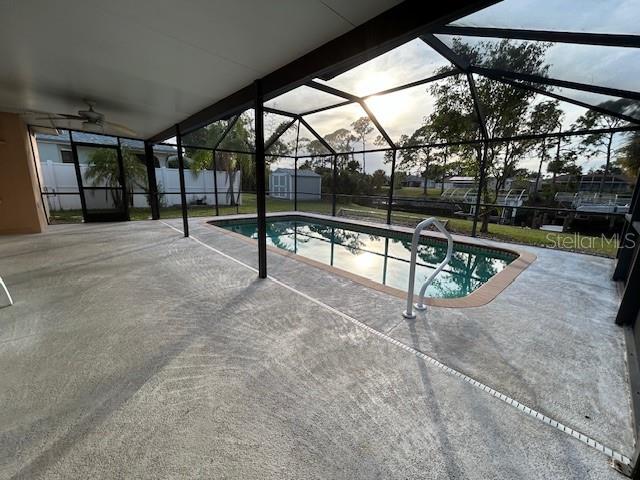 2055 HYATT DR, PORT CHARLOTTE, FL, 33948