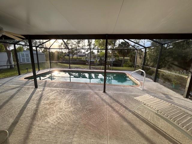 2055 HYATT DR, PORT CHARLOTTE, FL, 33948