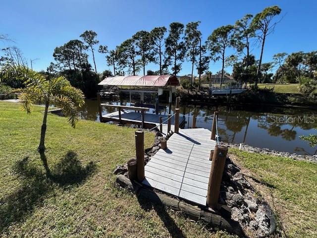 2055 HYATT DR, PORT CHARLOTTE, FL, 33948