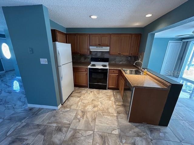 2055 HYATT DR, PORT CHARLOTTE, FL, 33948