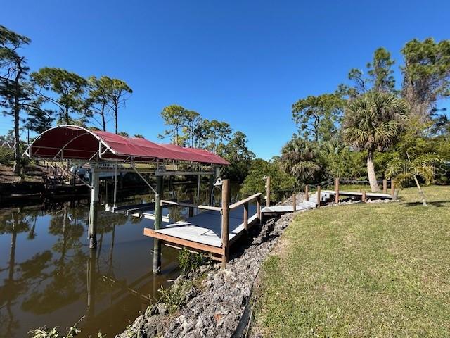 2055 HYATT DR, PORT CHARLOTTE, FL, 33948