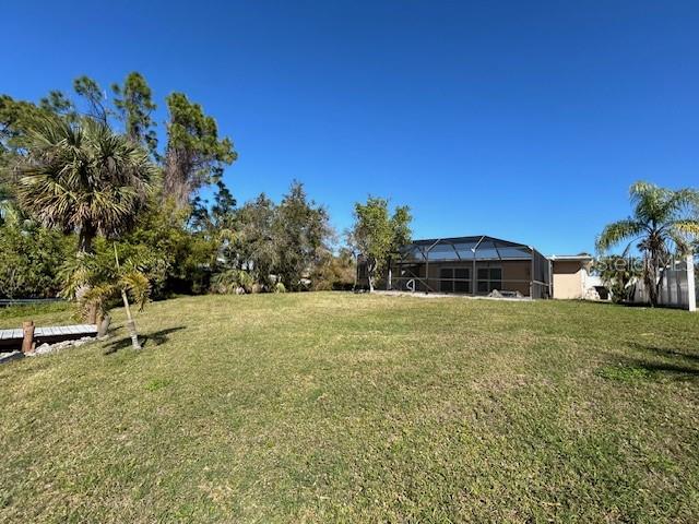 2055 HYATT DR, PORT CHARLOTTE, FL, 33948